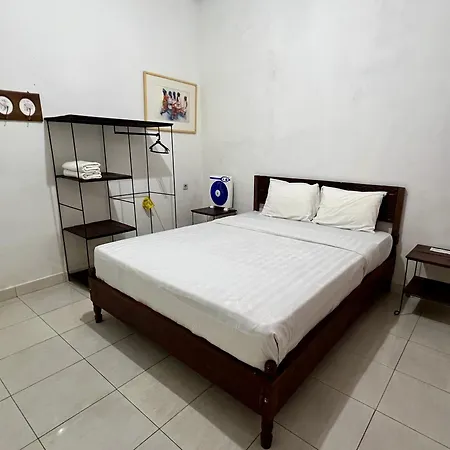 Buana Asti Homestay