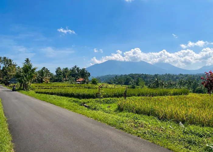 Buana Asti Retreat Batukaru