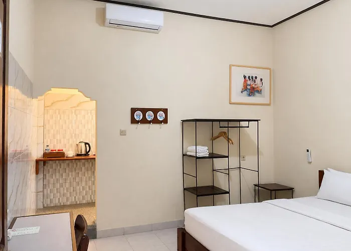 Buana Asti Retreat Batukaru ゲストハウス Selemadeg